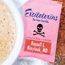 Imagen de portada para Excitotoxins