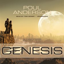 Imagen de portada para Genesis