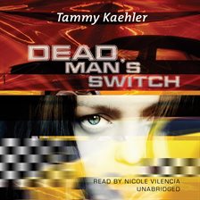 Cover image for Dead Man's Switch