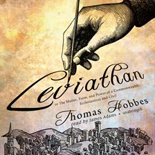 Cover image for Leviathan