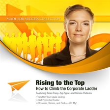 Cover image for Rising to the Top