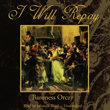 Cover image for I Will Repay