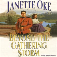 Cover image for Beyond the Gathering Storm