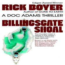 Cover image for Billingsgate Shoal