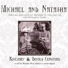 Cover image for Michael and Natasha