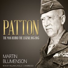 Imagen de portada para Patton