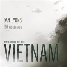 Imagen de portada para Vietnam