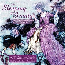 Cover image for The Sleeping Beauty and Other Fairy Tales from the Old French