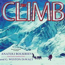 Cover image for The Climb