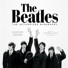 Cover image for The Beatles