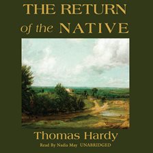 Cover image for The Return of the Native