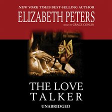Cover image for The Love Talker