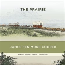 Cover image for The Prairie