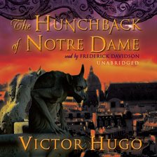 Cover image for The Hunchback of Notre Dame