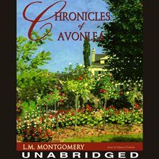 Cover image for Chronicles of Avonlea