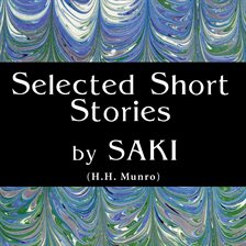 Cover image for Short Stories by Saki