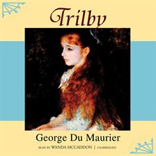 Cover image for Trilby