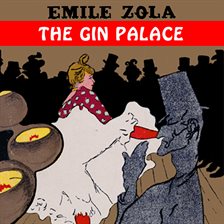 Cover image for The Gin Palace