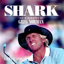 Cover image for Shark