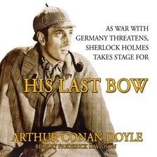 Cover image for His Last Bow