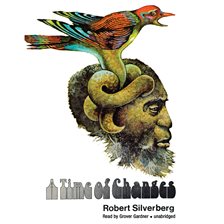 Cover image for A Time of Changes