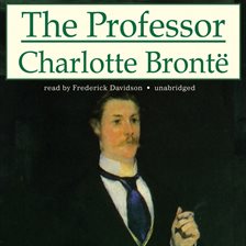 Cover image for The Professor