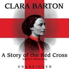 Cover image for A Story of the Red Cross