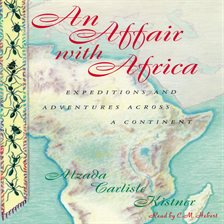 Cover image for An Affair With Africa