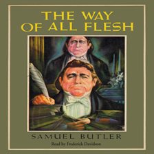 Cover image for The Way of All Flesh