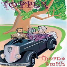 Cover image for Topper