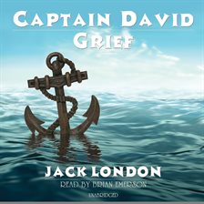 Cover image for Captain David Grief