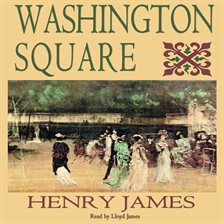 Cover image for Washington Square