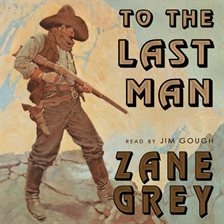 Cover image for To the Last Man