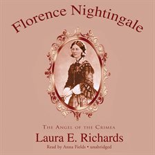 Cover image for Florence Nightingale