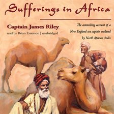 Cover image for Sufferings in Africa
