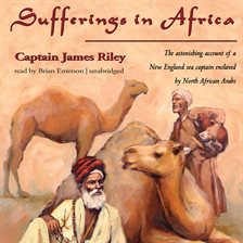Imagen de portada para Sufferings in Africa
