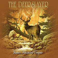 Cover image for The Deerslayer