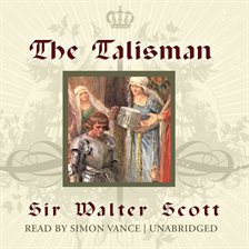 Cover image for The Talisman