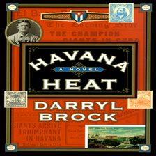 Image de couverture de Havana Heat