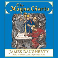 Cover image for The Magna Charta