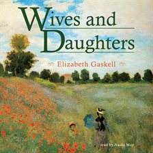 Cover image for Wives and Daughters