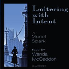 Imagen de portada para Loitering With Intent