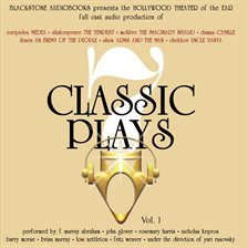 Cover image for Seven Classic Plays