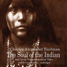 Cover image for The Soul Of The Indian