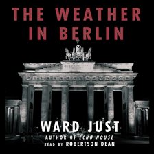 Imagen de portada para The Weather in Berlin