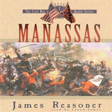 Cover image for Manassas