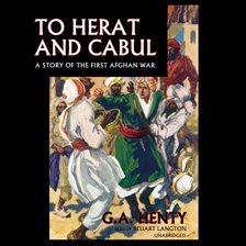 Cover image for To Herat and Cabul