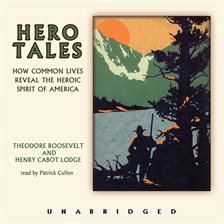 Cover image for Hero Tales