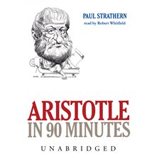 Cover image for Aristotle in 90 Minutes