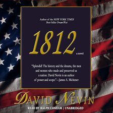 Imagen de portada para 1812